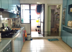 Blk 776 Woodlands Crescent (Woodlands), HDB 5 Rooms #151098572